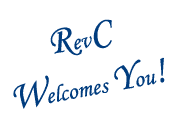 RevC Welcomes You!